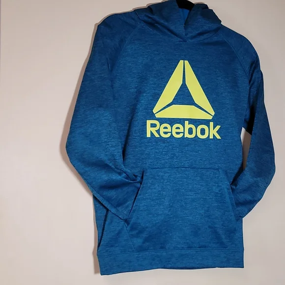 Reebok shirts for boys hotsell